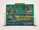 NABCO MCA-501-01 PCB CARD