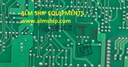 NABCO MCA-501-01 PCB CARD