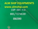 NABCO COP-001-11C PCB CARD