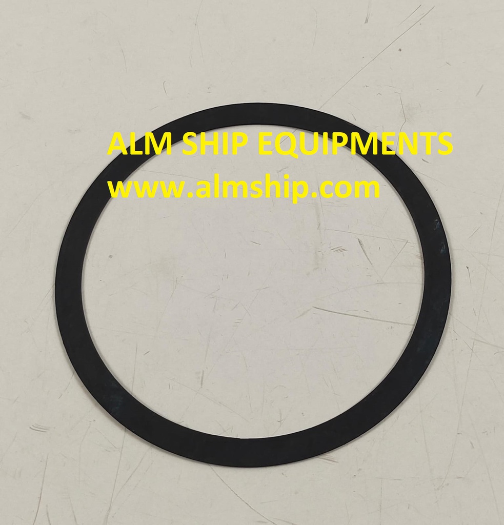 TANABE LP VALVE SEAT GASKET INSIDE LHC-54A