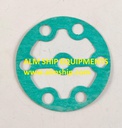 HAMWORTHY JOINT COVER TUBE PLATE GASKET 2TF5/2TF54