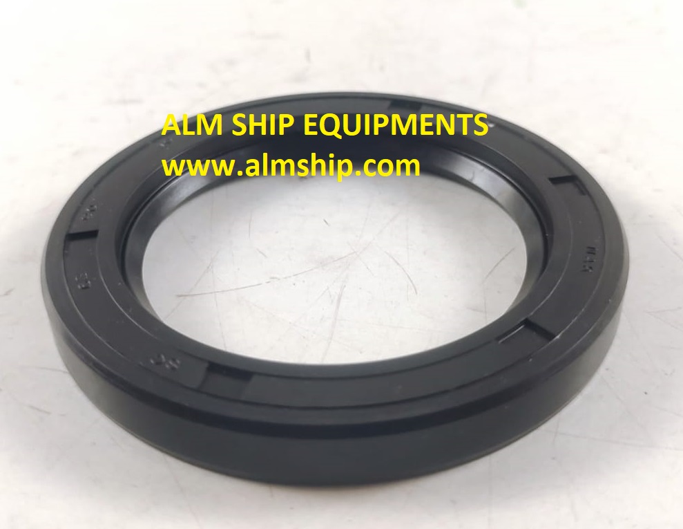 OIL SEAL FOR CRANKSHAFT ID-63 OD-90