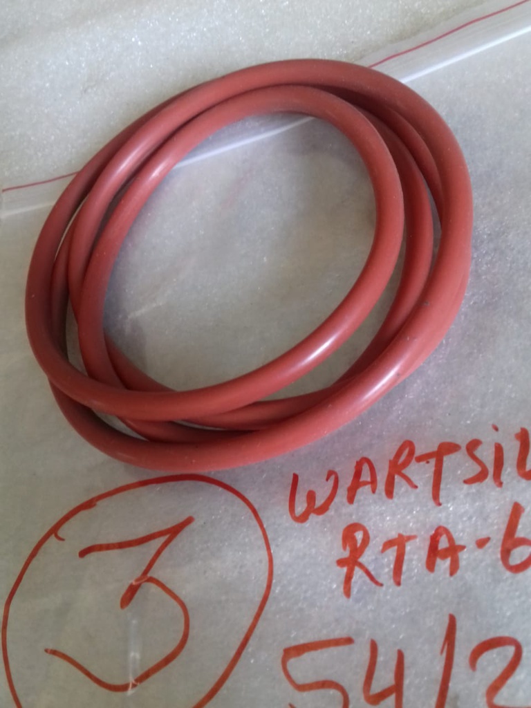 ROUND RUBBER RING