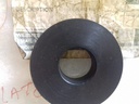 RUBBER PLATE