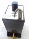 FLAME DETECTOR RELAY