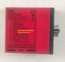 PR ELECTRONICS ISOLATION AMPLIFIER 2204