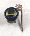 SAIEGO THERMOSTAT 20-110'C TEMPERATURE SWITCH