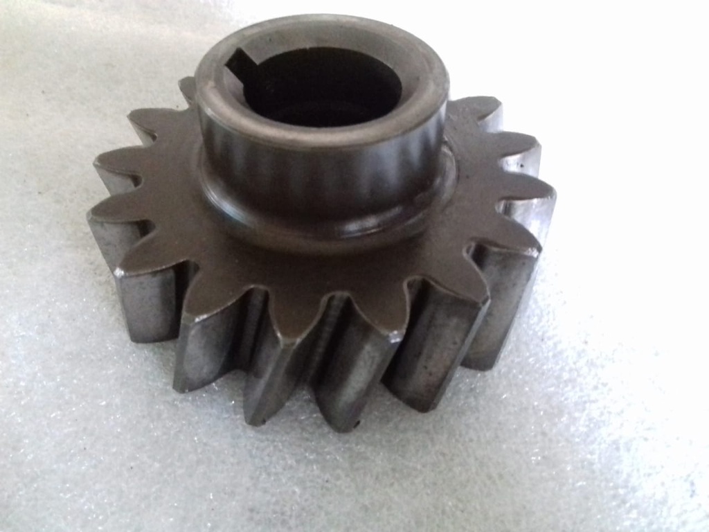 GEAR FOR PUMP USED