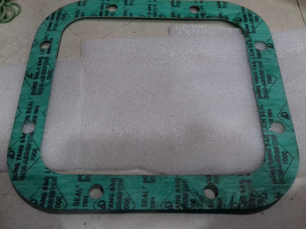 PACKING SIDE COVER