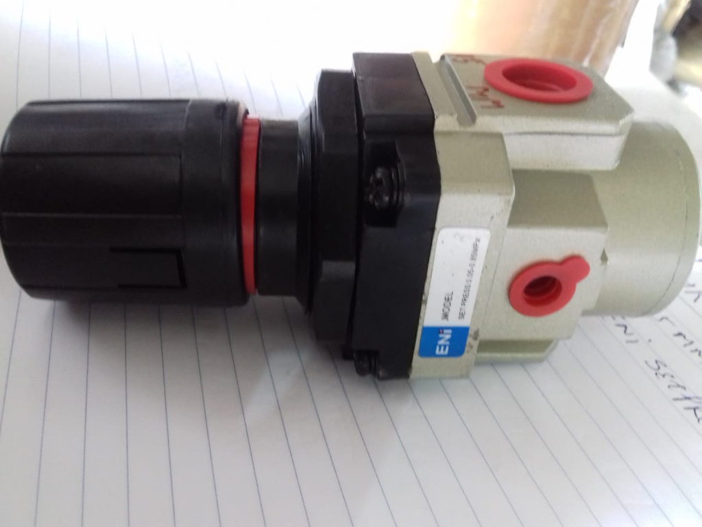 THRED ID-15MM WITH METER