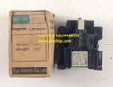 MAGNETIC CONTACTOR