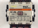 MAGNETIC CONTACTOR