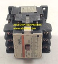 MAGNETIC CONTACTOR