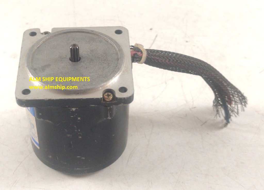 GOVERNOR MOTOR SH6P2-500