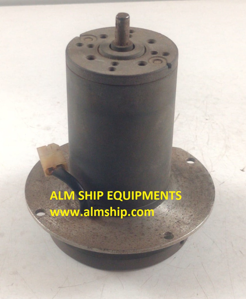 RADAR MOTOR GR 63*25