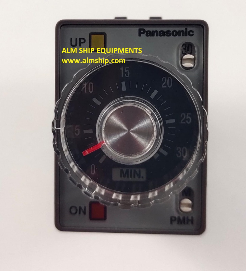 PMH TIMER PANASONIC