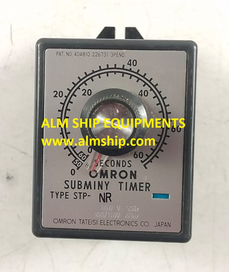 SUBMINY TIMER STP-NR