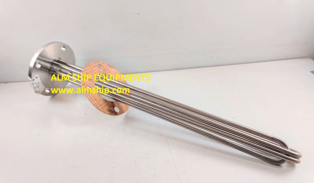 PIPE HEATER