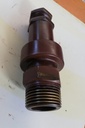 SAFETY VALVE 1ST STAGE USED