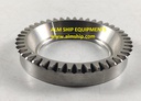 BEVEL GEAR WITH BALL RACE (NEW)