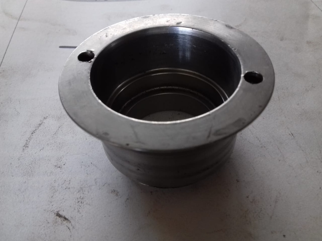 HUB CONICAL PART (USED)