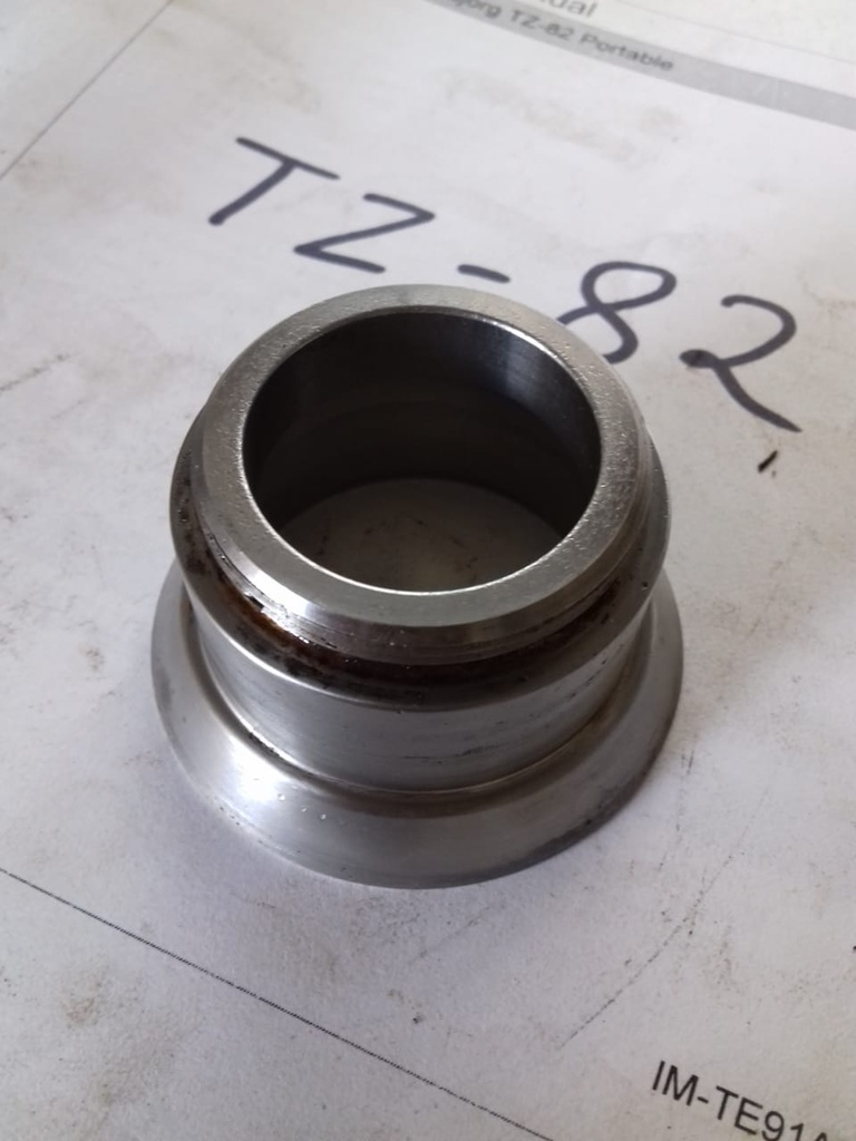 HUB CONICAL PART (USED)