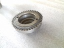 HUB CONICAL PART WITH BEVEL GEAR (USED)