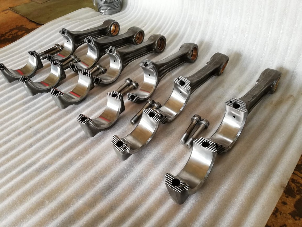 CONNECTING ROD  (USED)