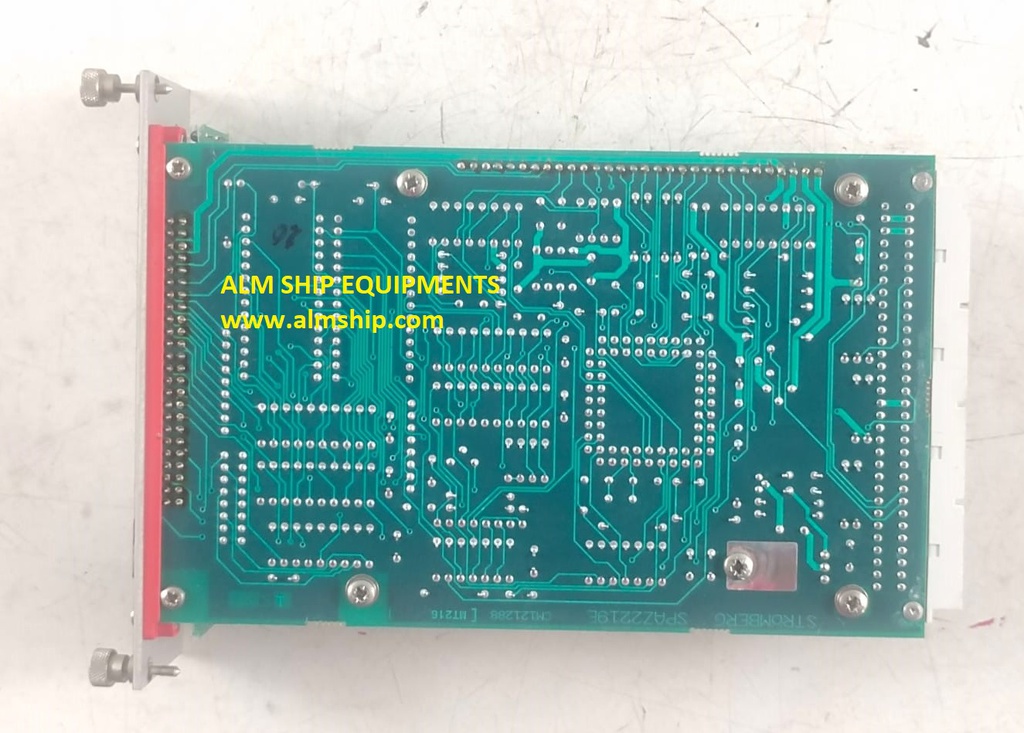 SOREN T. LYNGSO DIFFERENTIAL RELAY