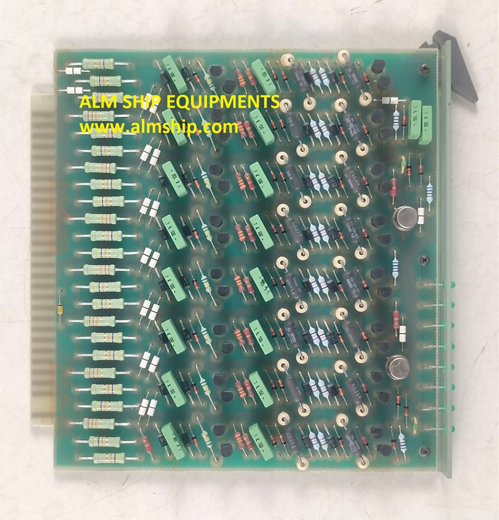 SOREN T. LYNGSO INPUT BUFFER