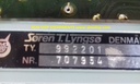 SOREN T. LYNGSO RPM ERROR AMPLIFIER (OLD)