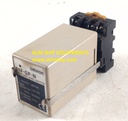 OMRON 61F-GP-N FLOATLESS LEVEL SWITCH