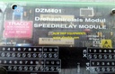 Speed Relay Module STN ATLAS DZM401