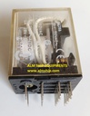 RELAY OMRON MY4D 24VDC