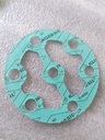 JOINT COVER TUBE PLATE GASKET
