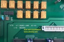 Programmable Power Controller I/O Board