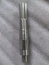 SHAFT FOR WATER PUMP