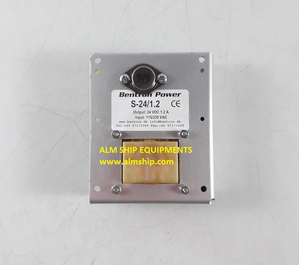 Framo Power Supply