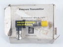 Kongsberg Pressure Transmitter-GT300C3G10V