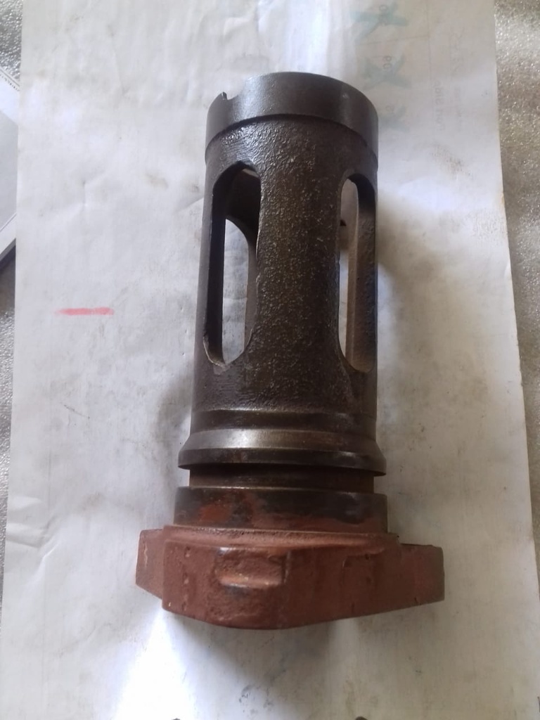 VALVE CAGE (2ND STAGE) OLD