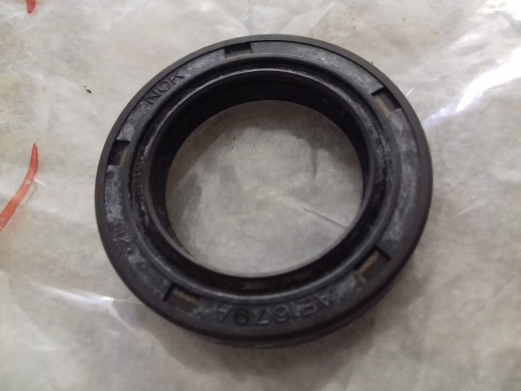 YANMAR OIL SEAL S165