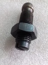 YANMAR SCREW S165