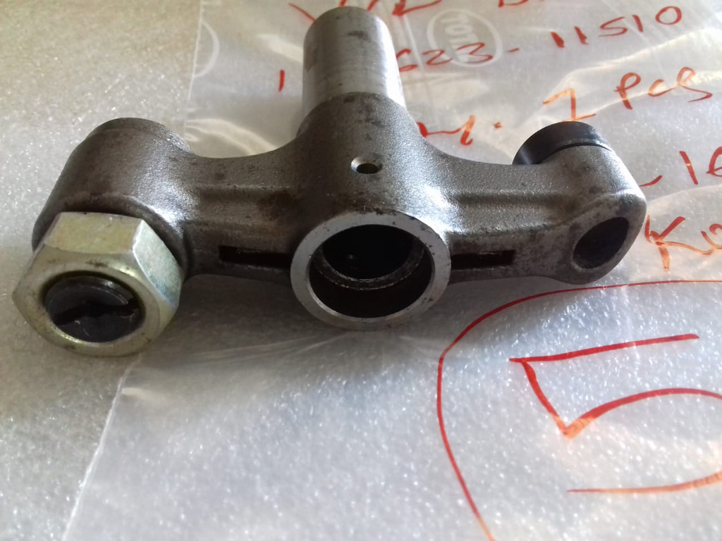 YANMAR VALVE BRIDGE S165