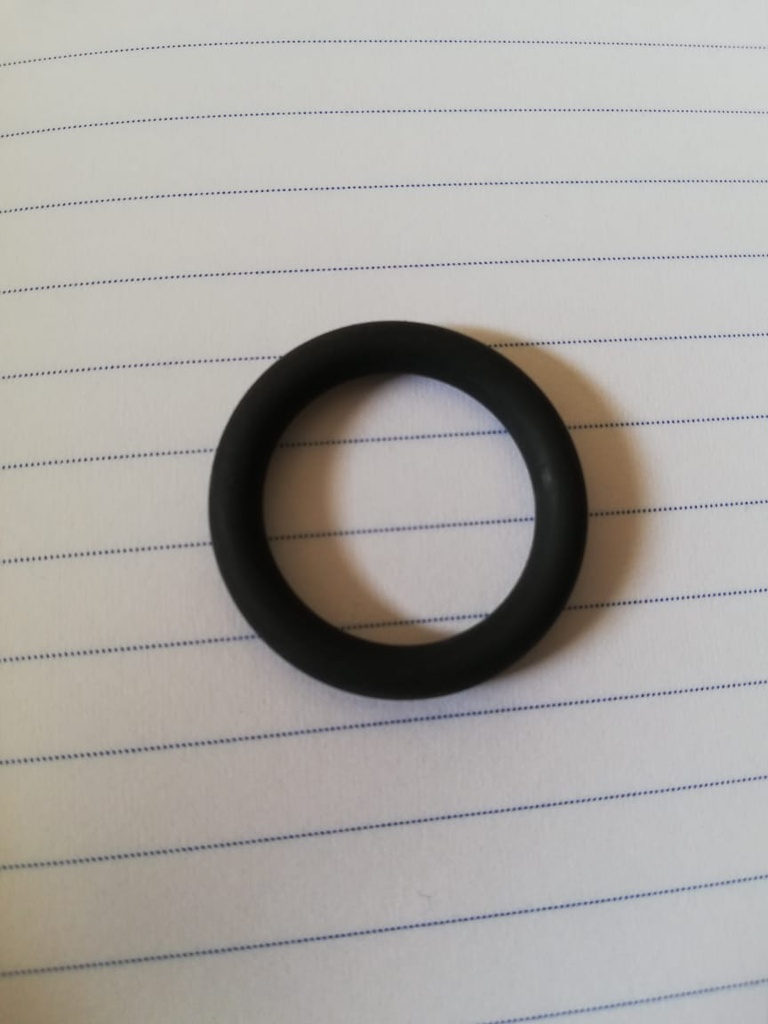 YANMAR O-RING FOR COOLING WATER CONNECTION S165