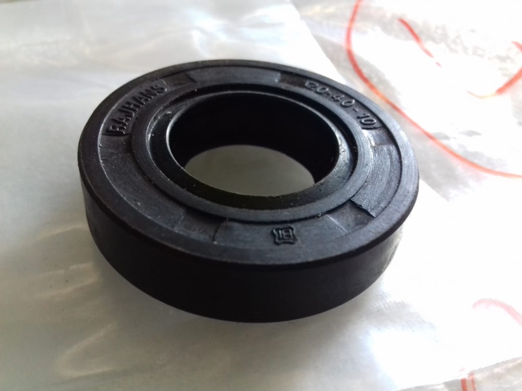 YANMAR OIL SEAL FOR FO FEED PUMP M200