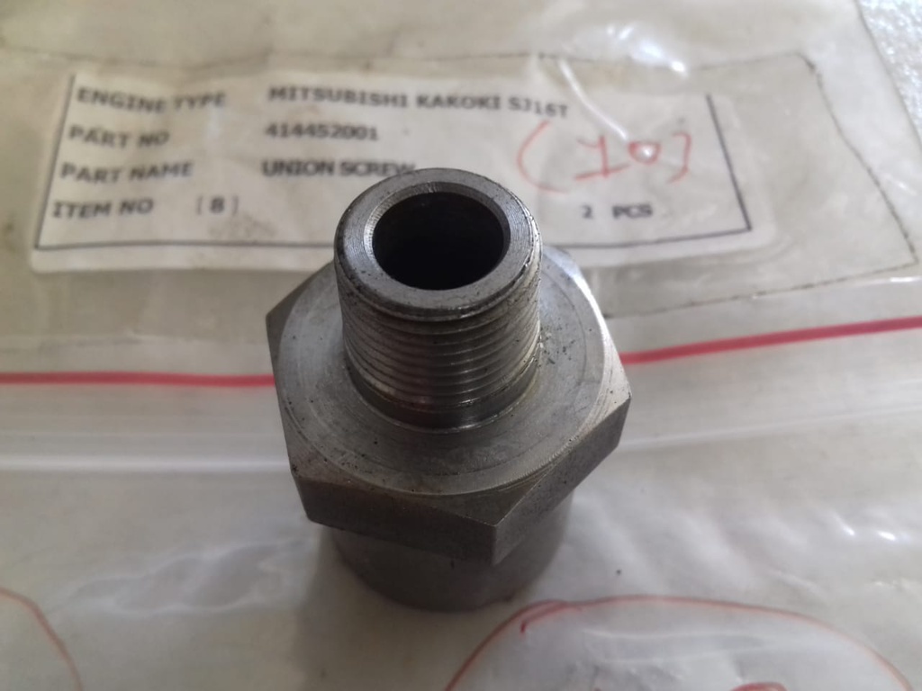 MITSUBISHI UNION SCREW SJ16T