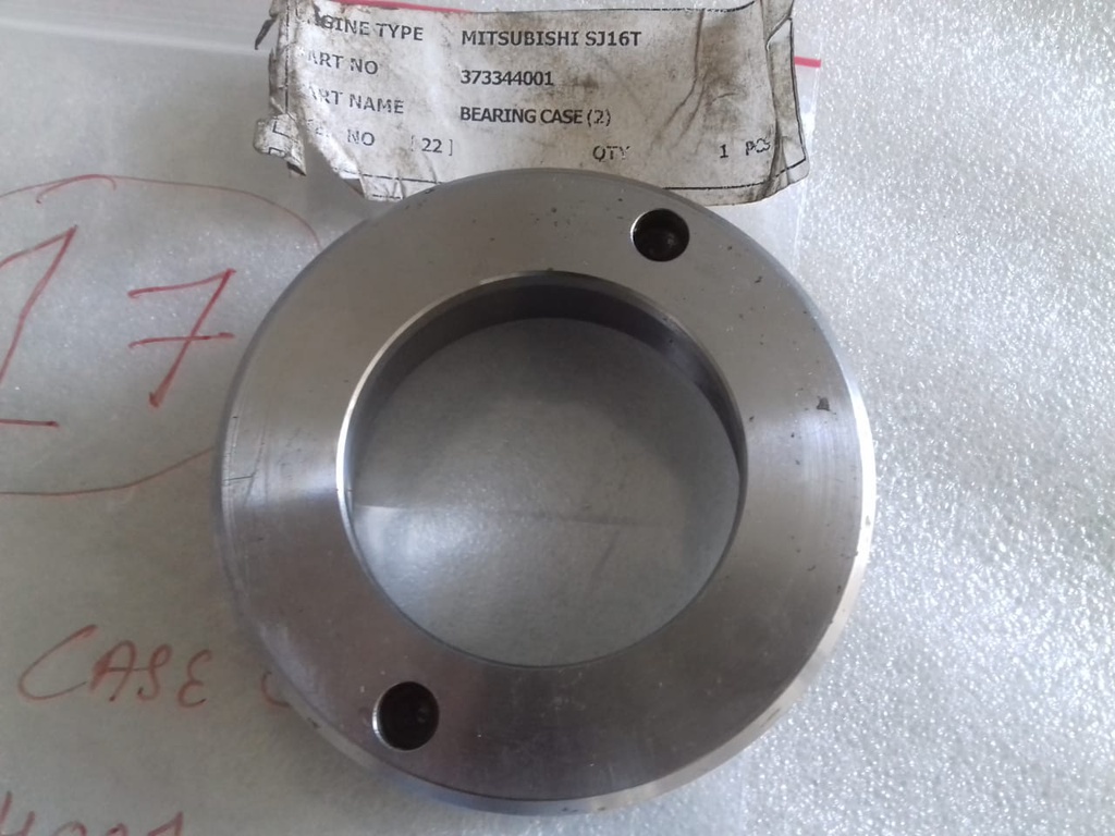 MITSUBISHI BEARING CASE SJ16T