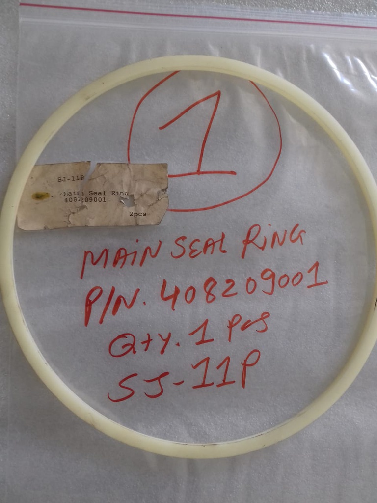 MITSUBISHI MAIN SEAL RING SJ11P