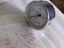 MITSUBISHI PRESSURE GAUGE SJ30T