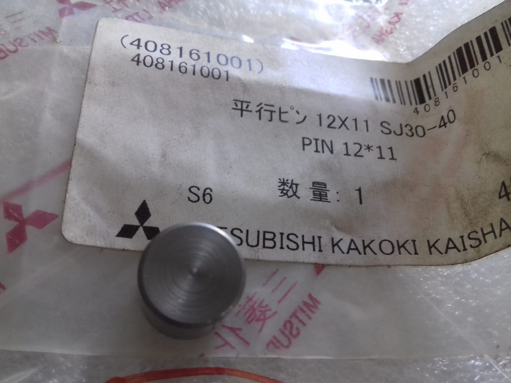 MITSUBISHI PIN 12*11 SJ40T